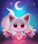 Kyubey by TsaoShin