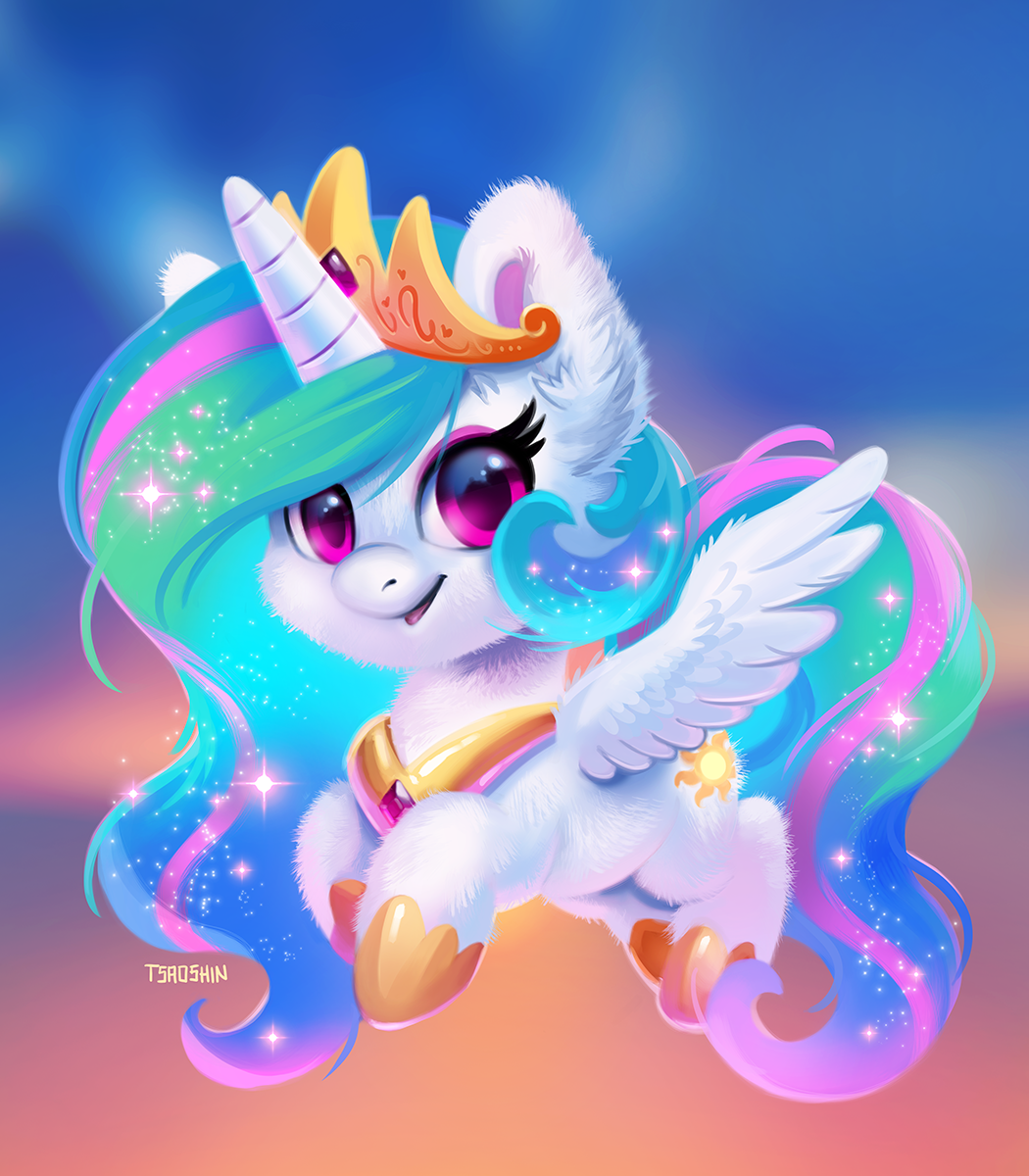 Celestia