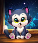 Figaro by TsaoShin