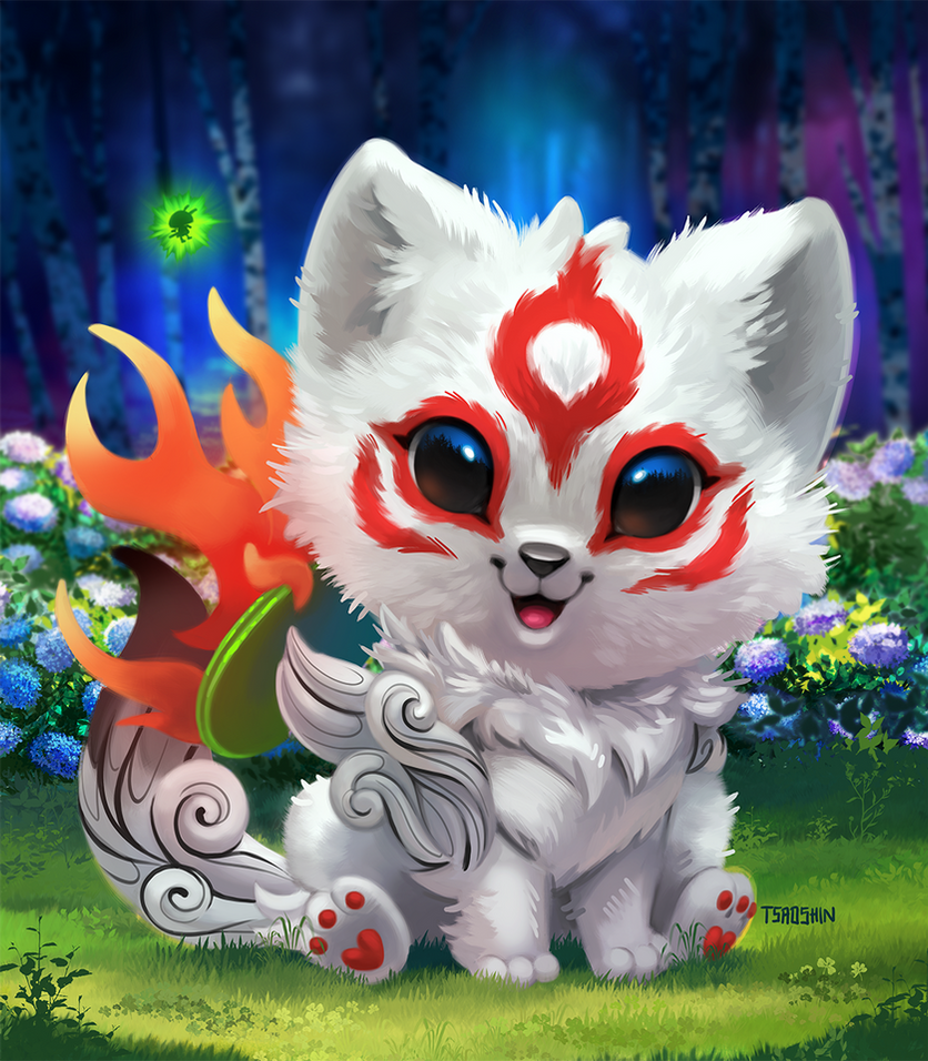 Slushi and Sody Pop by TsaoShin on DeviantArt