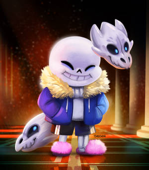 Sans