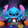 Halloween Stitch