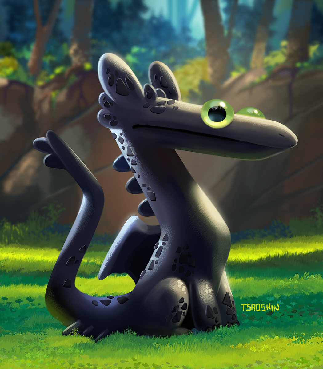Toothless Dance Meme By TsaoShin On DeviantArt toothless-dance-meme-by-tsaoshin-on-deviantart
