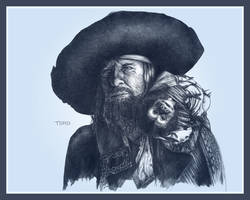 Hector Barbossa