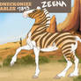 7845 RNE Zeena