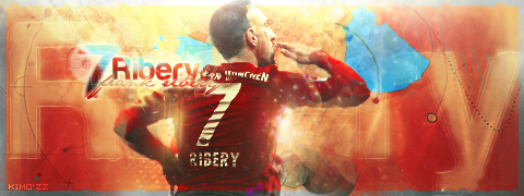 Frank Ribery