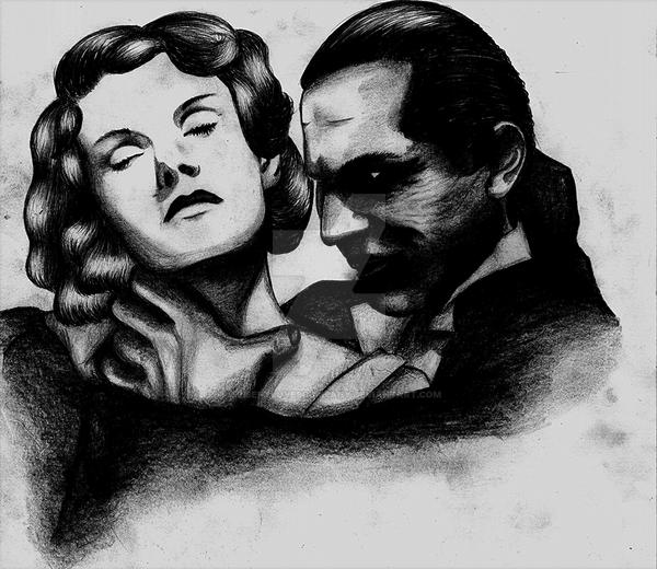 Bela Lugosi