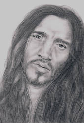 John Frusciante