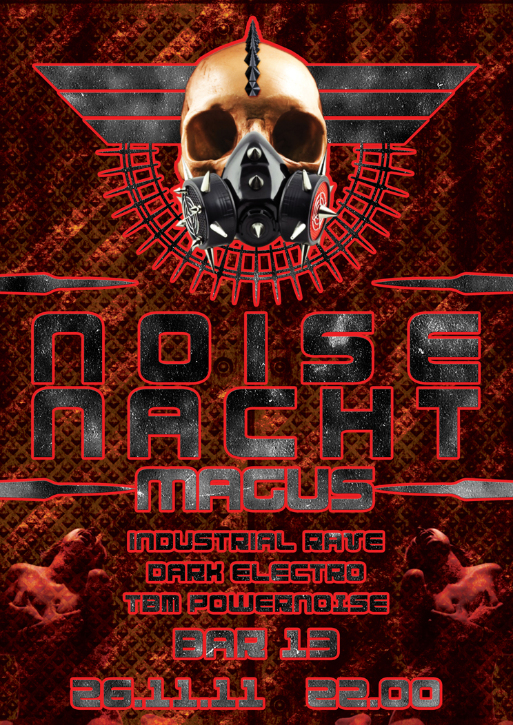 Noise Nacht II