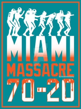 Miami Massacre