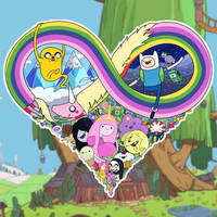 Adventure-time