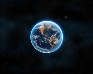 Blue-Planet-Earth