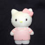 Hello Kitty Brooch