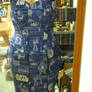 Star Wars dress v.2