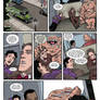 Herald: Lovecraft and Tesla preview page 09_02