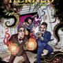 Herald: Lovecraft and Tesla vol 4 - Bundles of Joy
