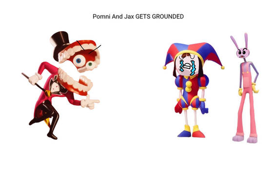 Explore the Best Pomnigetsgrounded Art | DeviantArt