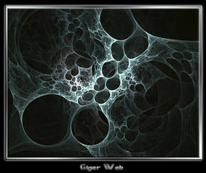 Giger Web