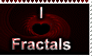 I Love Fractals