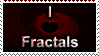 I Love Fractals by FlipWardDragon