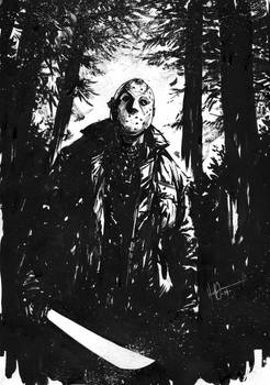 Jason Voorhees