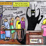 The Bat Diary 5