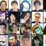 My Fav Youtubers