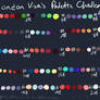 Palette Challenge #2
