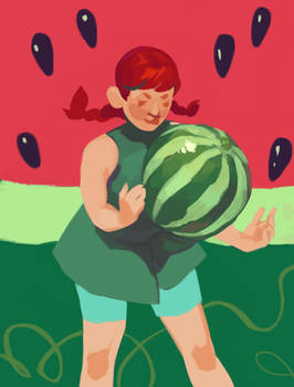 Watermelon