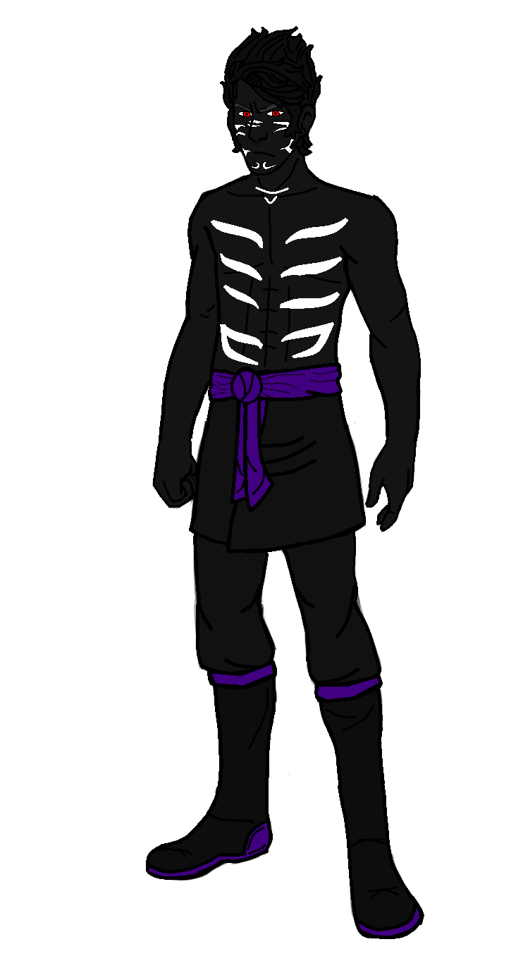 Ninjago lord clearance garmadon costume