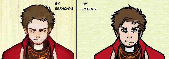 Erraday Redsing Explore the Best Erraday Art | DeviantArt