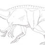 Ostafrikasaurus crassiserratus