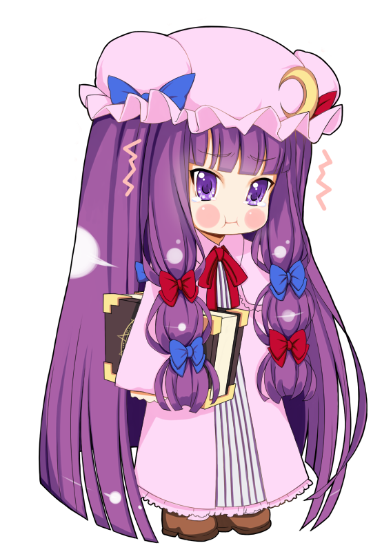 mukyu by Kanda-Yakumo on DeviantArt