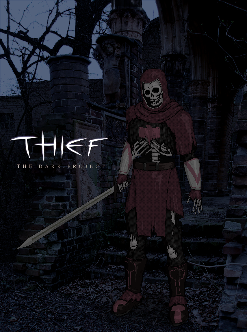 Thief - Join Us