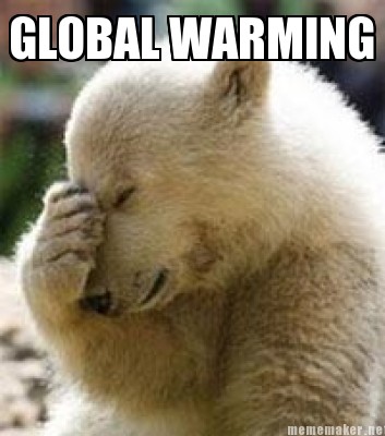 Global Warming...