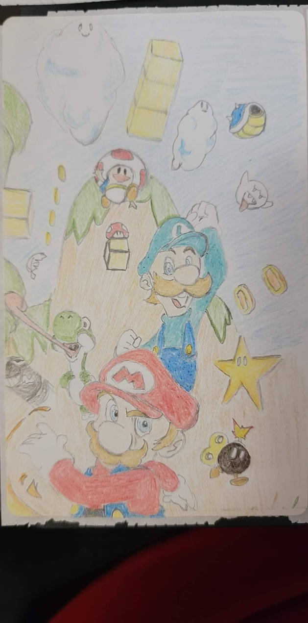 Classic Deviantart Classic by anthoy0314 on DeviantArt