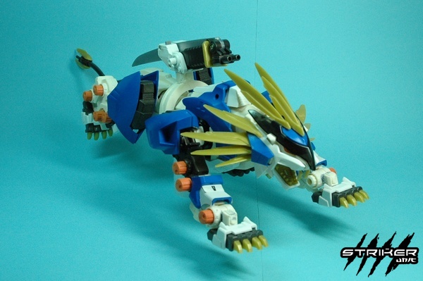 Tateishi Store Murasame Liger