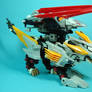 Liger Zero Falcon - NAR