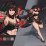 Adopt |OPEN| Demon Slayer