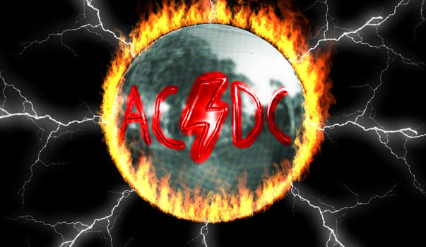 AC-DC - Boredom Again...