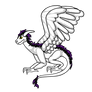 Angel Dragon - 'Adawel'