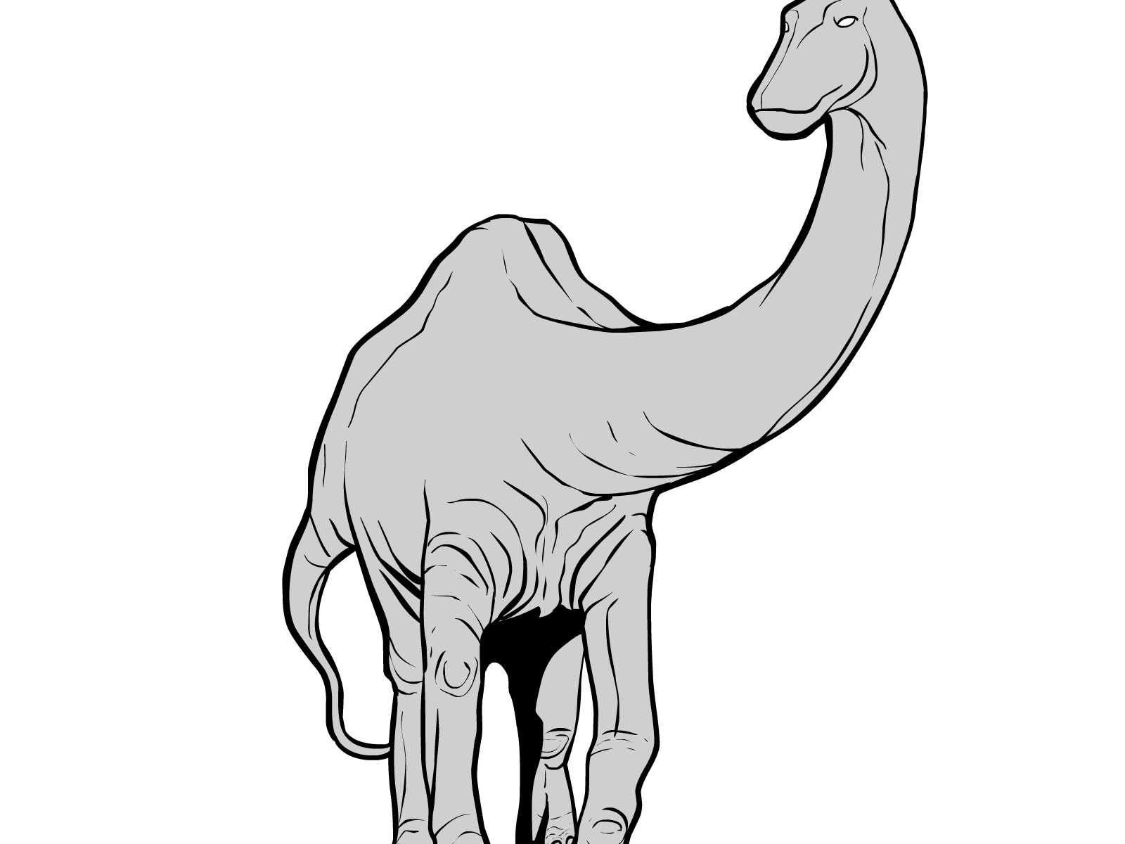 Mokele Mbembe