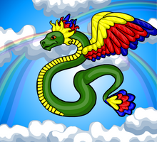 Quetzalcoatl