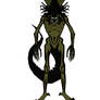 Predalien...