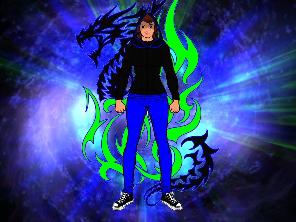 Fatality Render Fatality (Human Form)... by AngelGhidorah on DeviantArt
