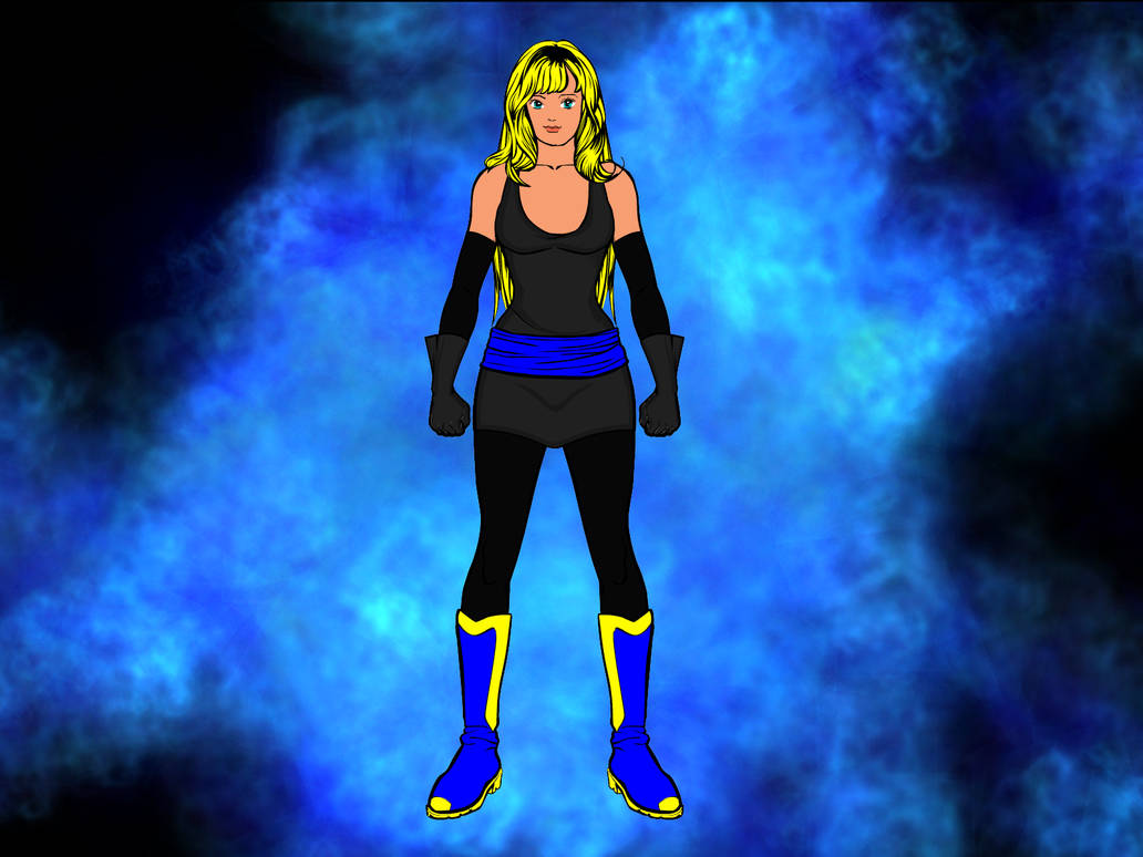 Flare... by AngelGhidorah on DeviantArt