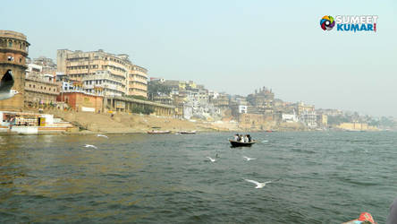 Varanasi India