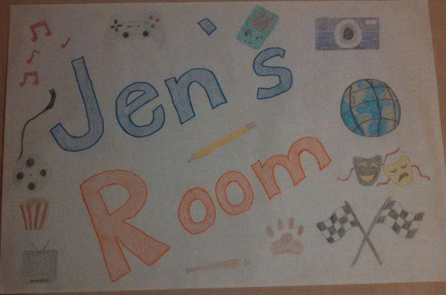Random sign by GoKartGirl on DeviantArt