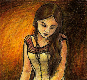 Pretty little thing by Otherra