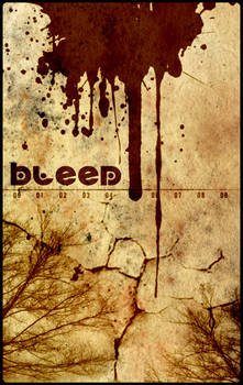 BLEED